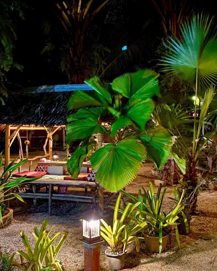 Leaf House Sha Approved Resort Koh Lanta