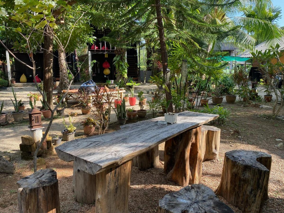 Resort Leaf House Sha Approved 2*