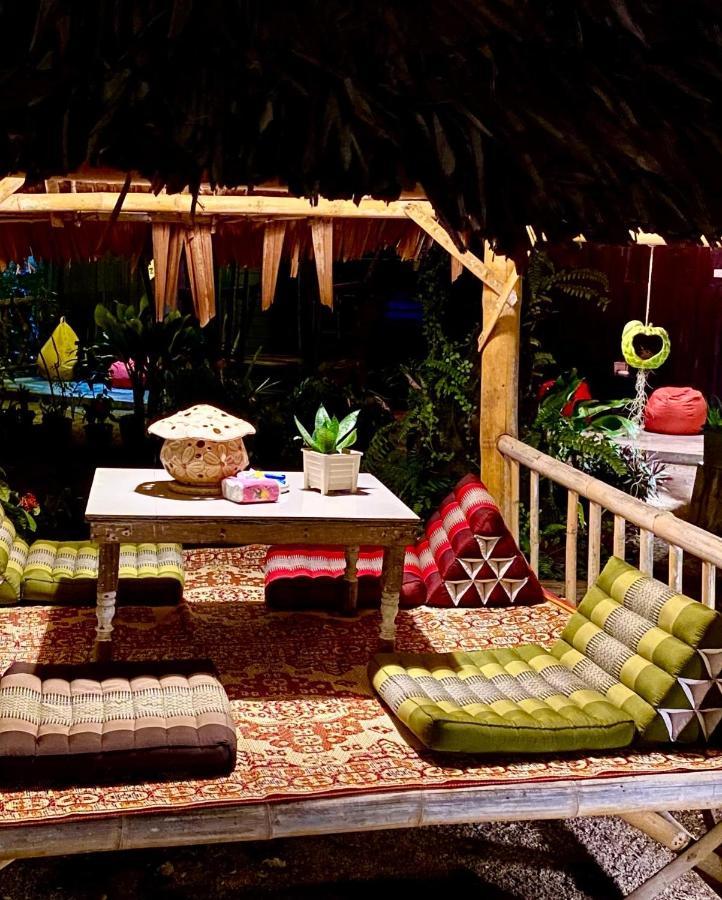 Leaf House Sha Approved Resort Koh Lanta