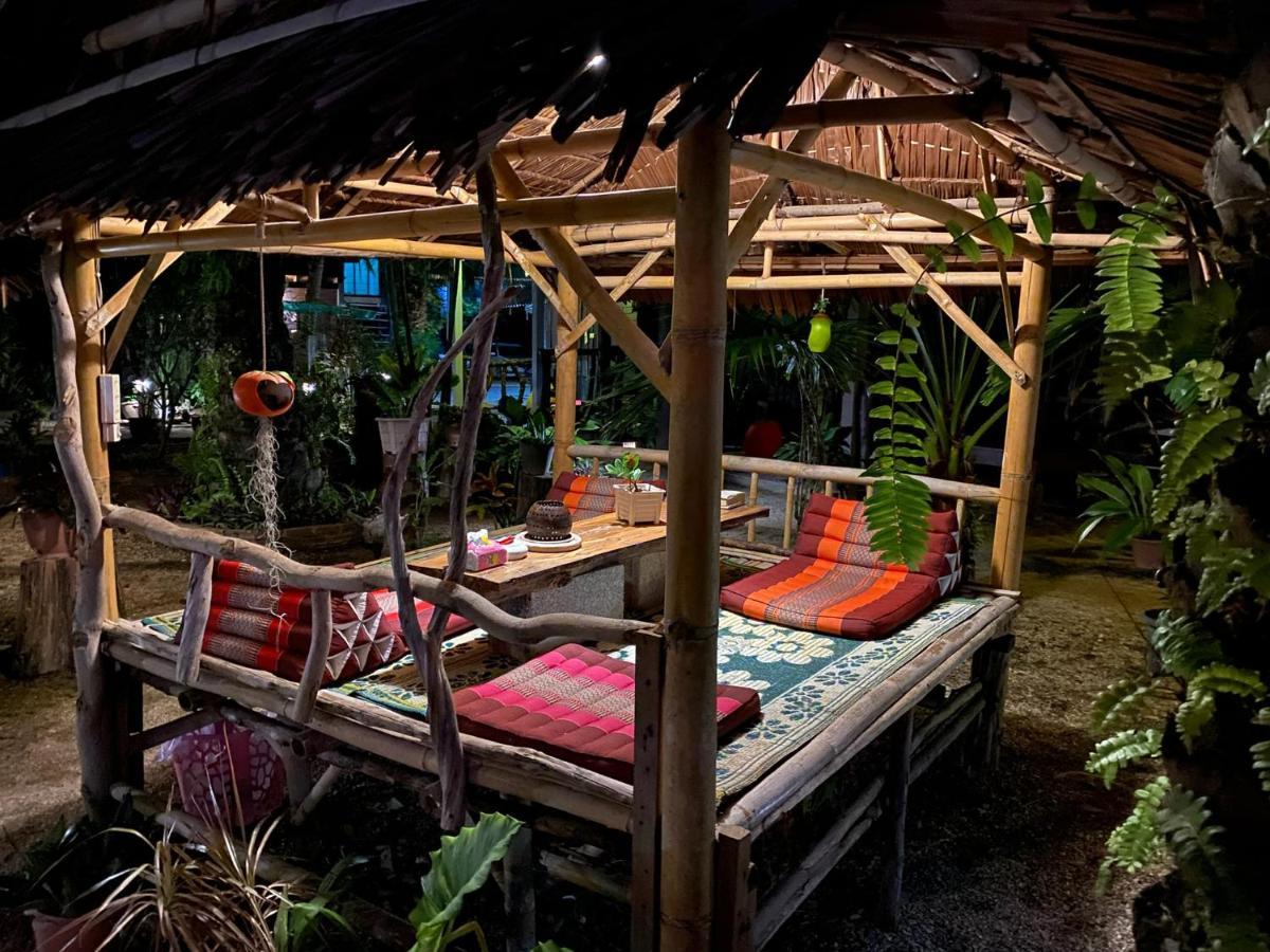 Resort Leaf House Sha Approved Koh Lanta