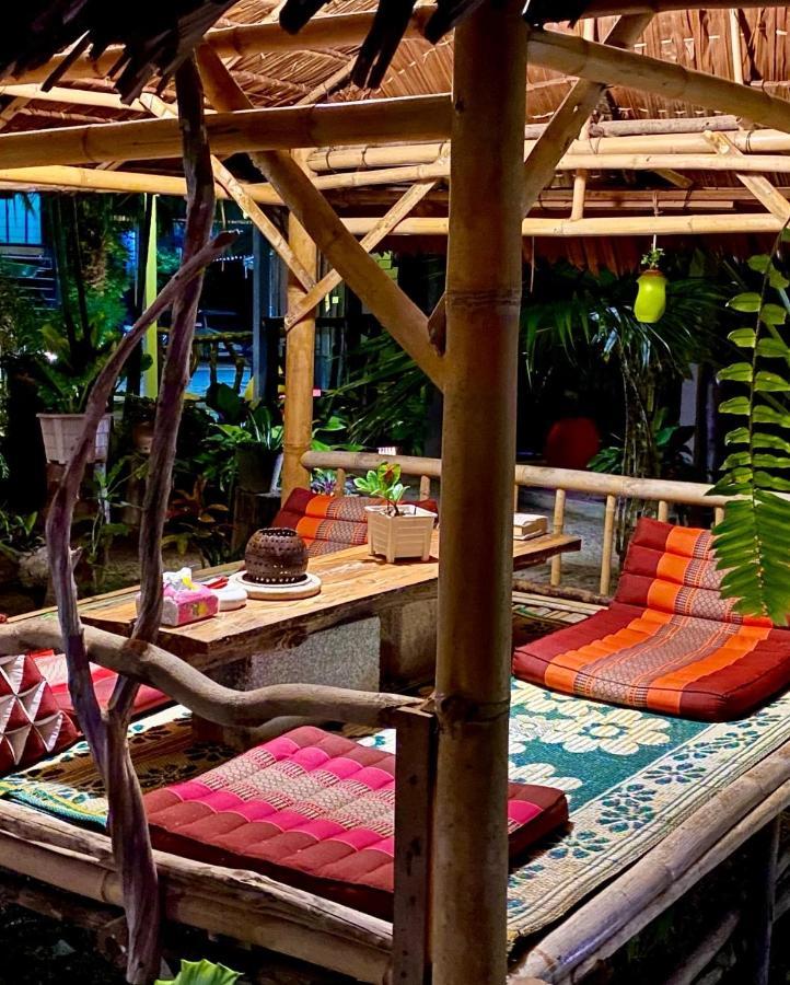 Resort Leaf House Sha Approved