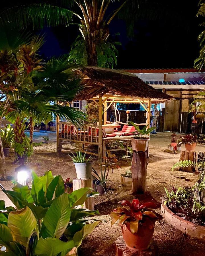 Leaf House Sha Approved Resort Koh Lanta
