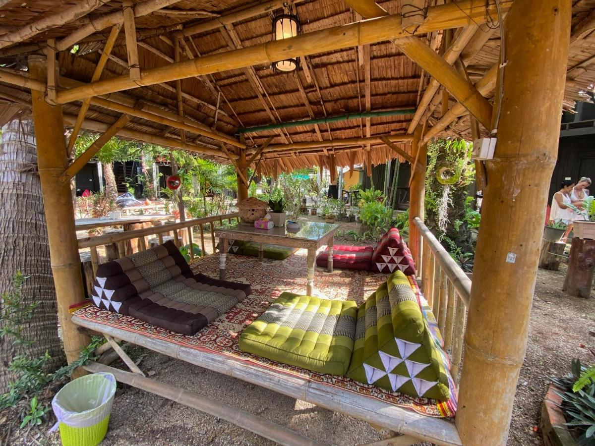 Leaf House Sha Approved
