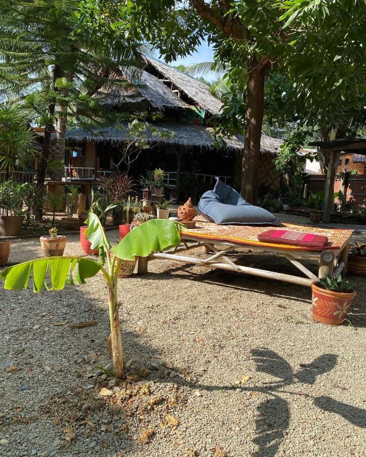 Resort Leaf House Sha Approved Koh Lanta