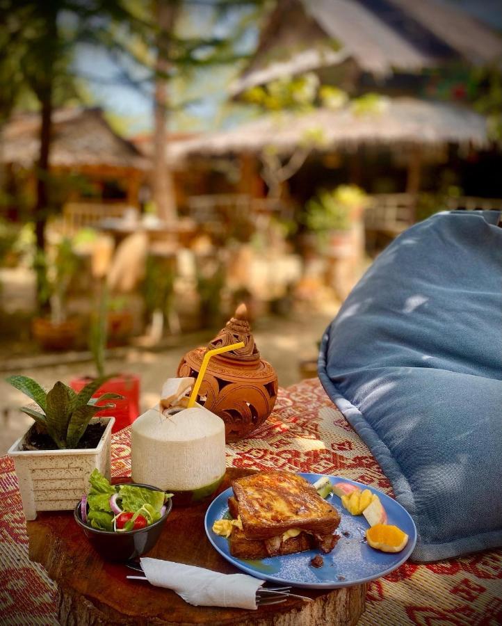 Leaf House Sha Approved 2* Koh Lanta