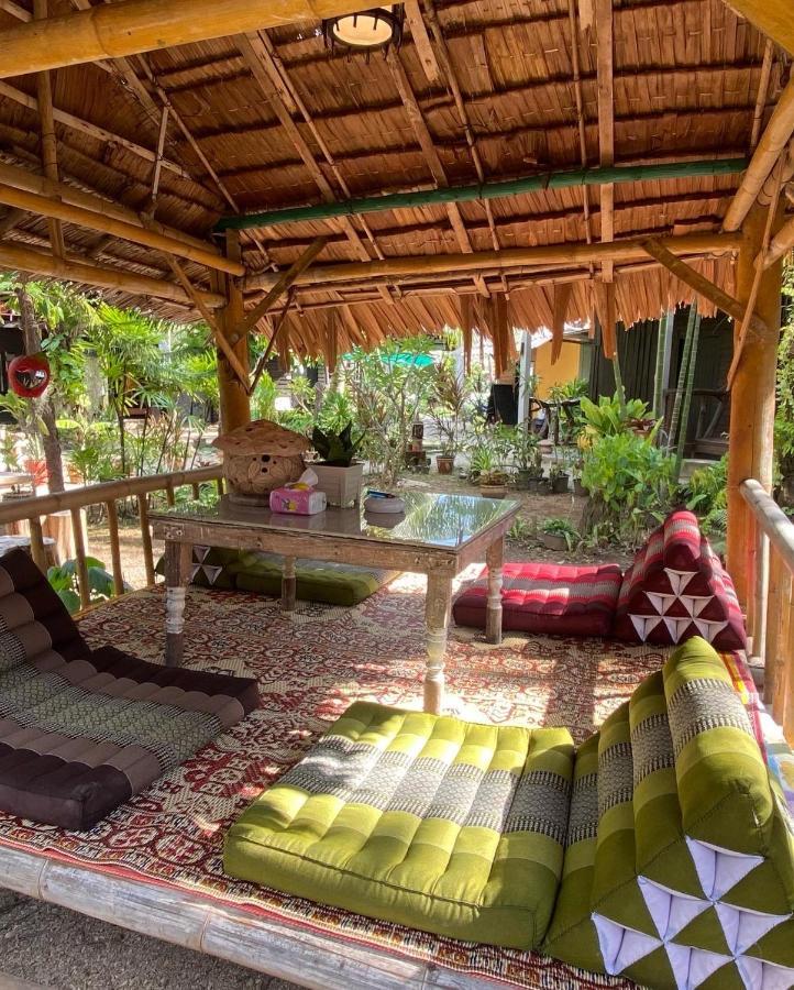 Leaf House Sha Approved 2* Koh Lanta