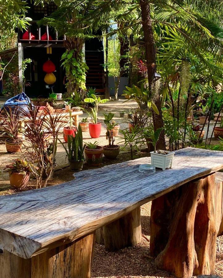 Resort Leaf House Sha Approved