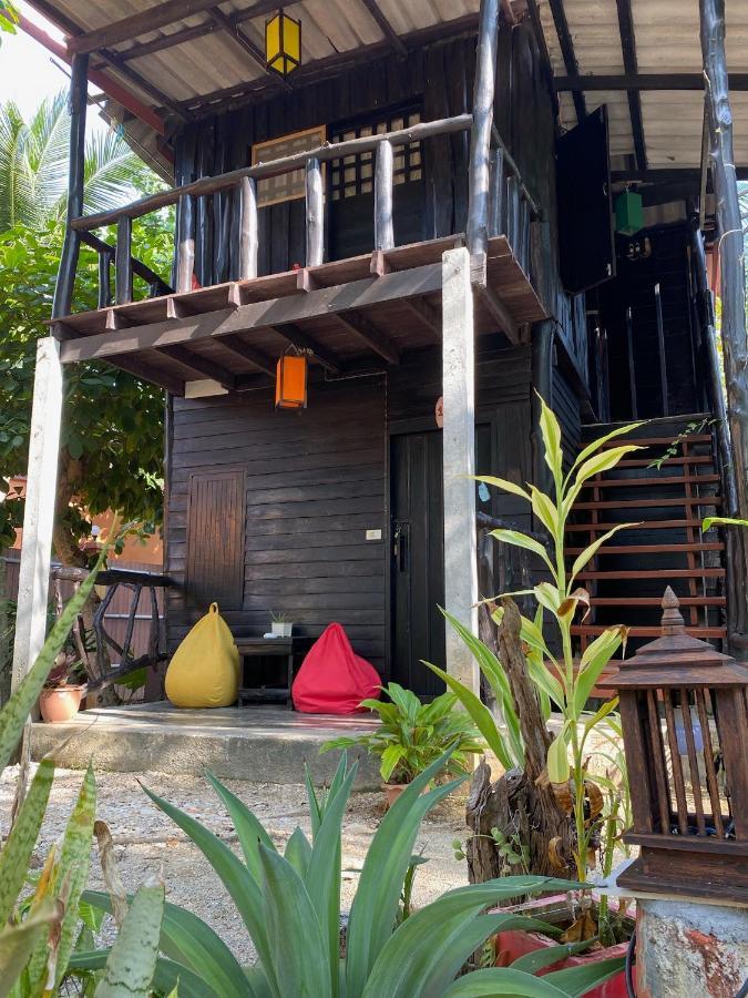 Resort Leaf House Sha Approved Koh Lanta