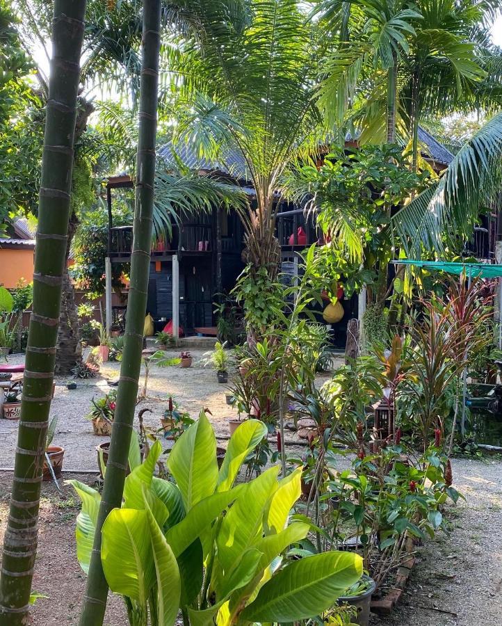 Leaf House Sha Approved Resort