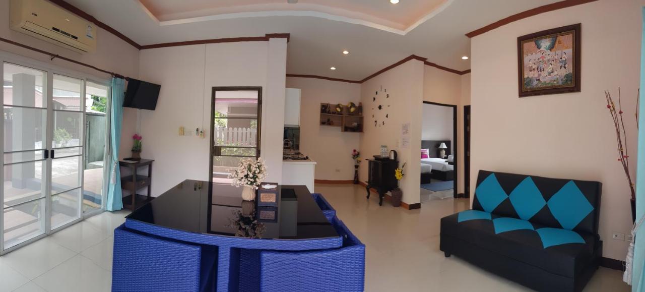 Resort Khaolak Yama - Sha Khao Lak