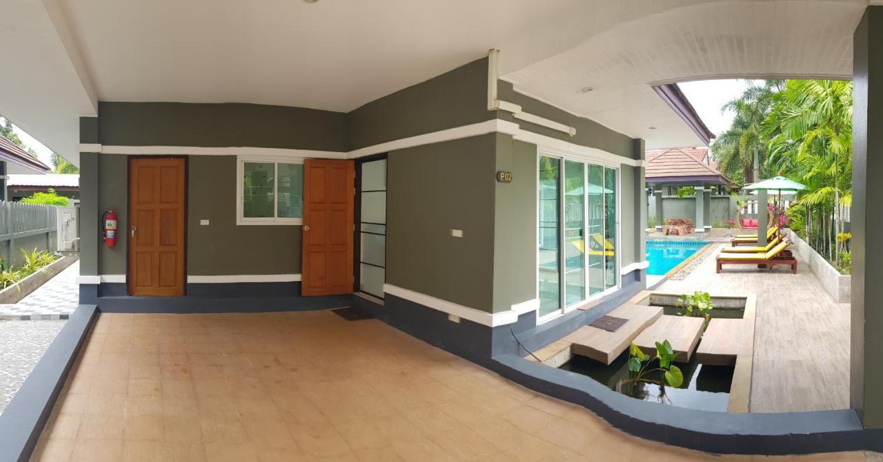 Resort Khaolak Yama - Sha 3*