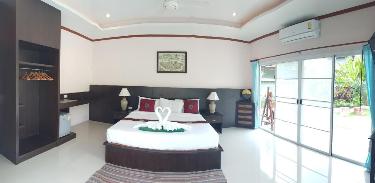 Resort Khaolak Yama - Sha