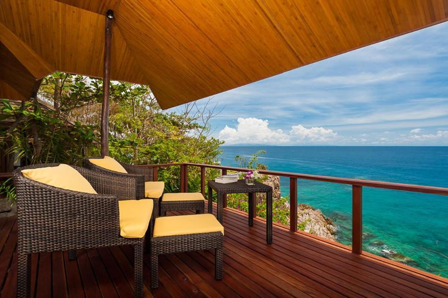 View Point Resort Koh Tao