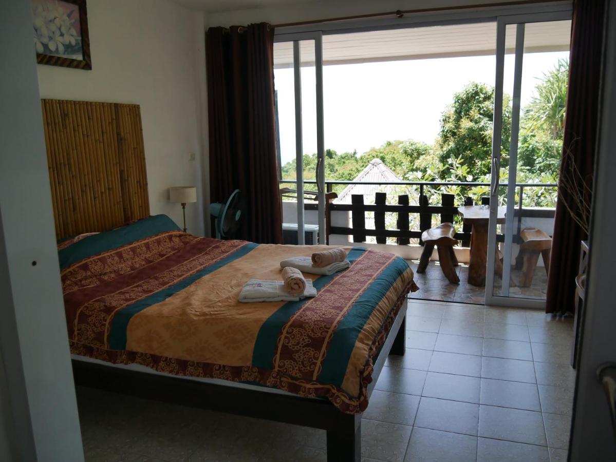 Sairee View Resort Koh Tao