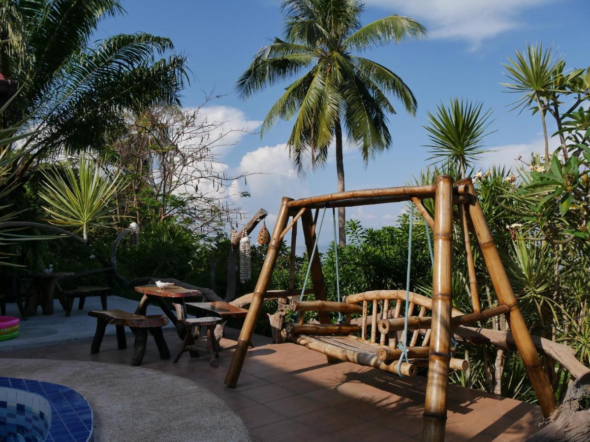 Sairee View Resort