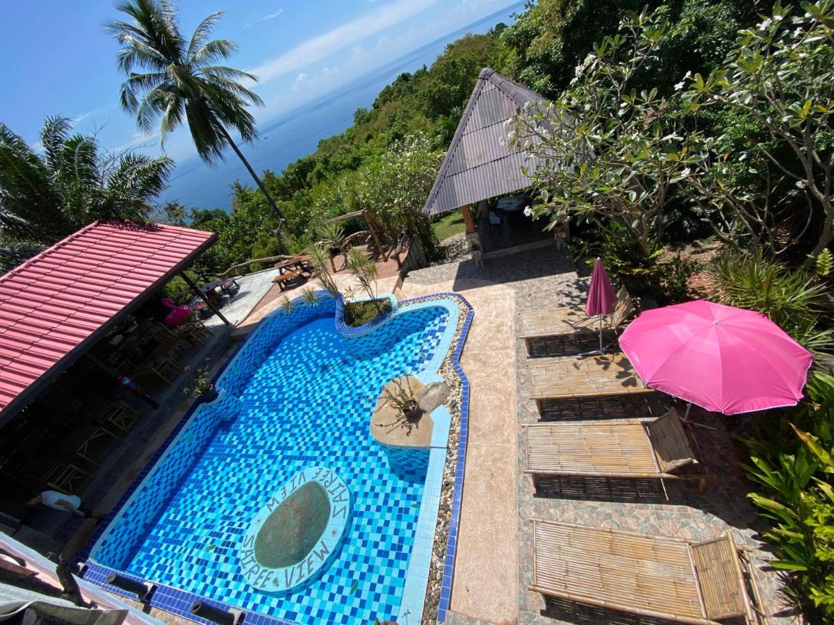 Sairee View Resort
