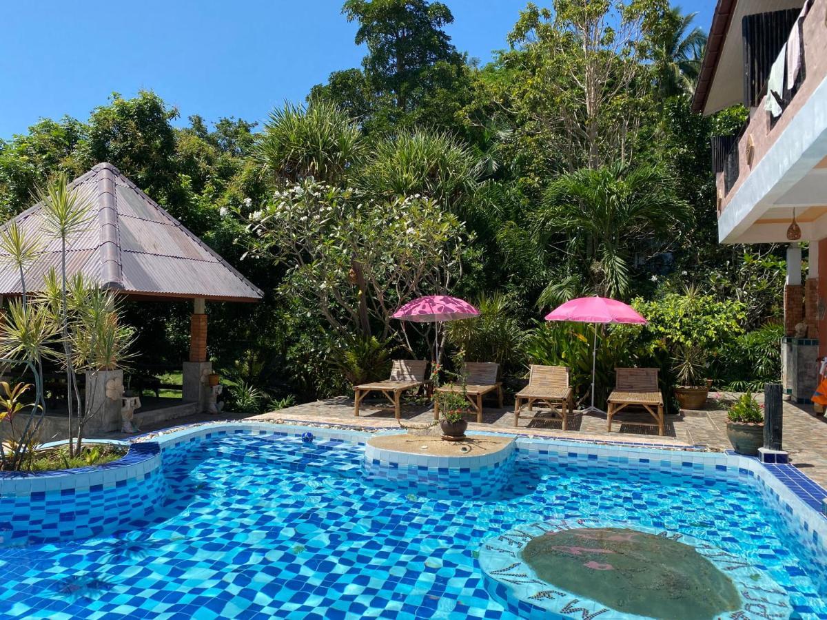 Sairee View Resort 3*