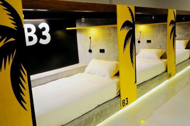 Inn Dpm Diving & Bar