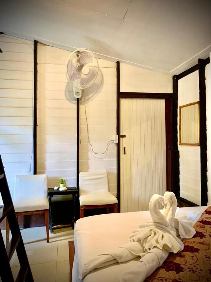 Leaf House Sha Approved Resort