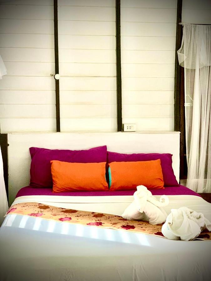 Leaf House Sha Approved 2* Koh Lanta