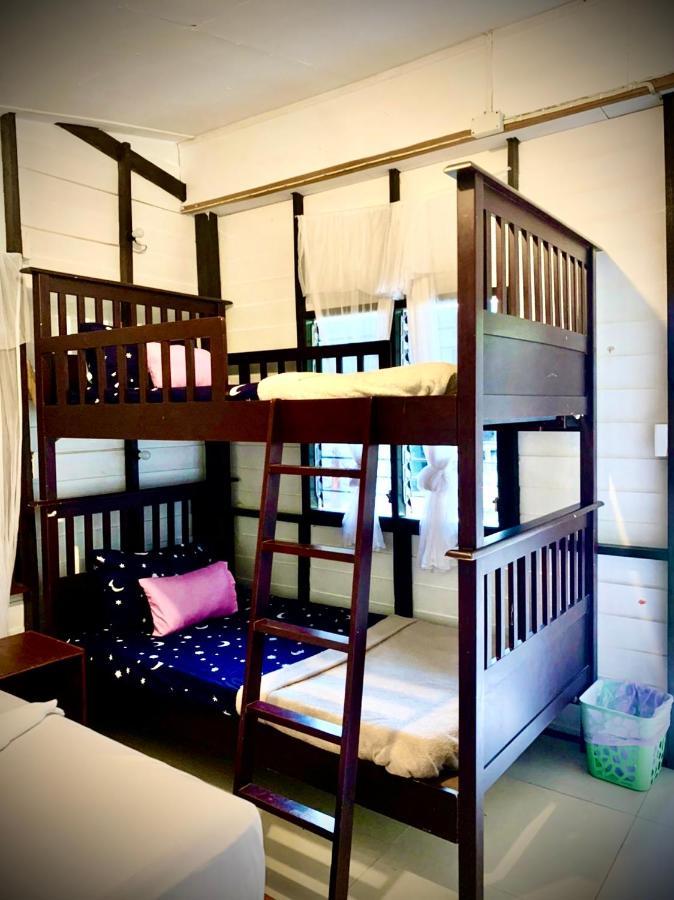 Resort Leaf House Sha Approved Koh Lanta