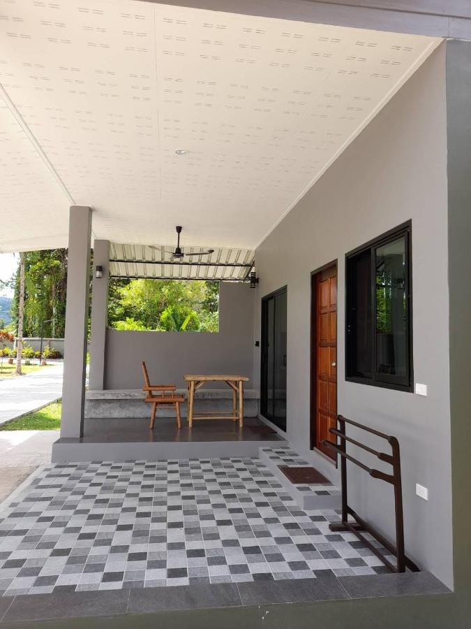 Khaolak Yama - Sha 3* Khao Lak
