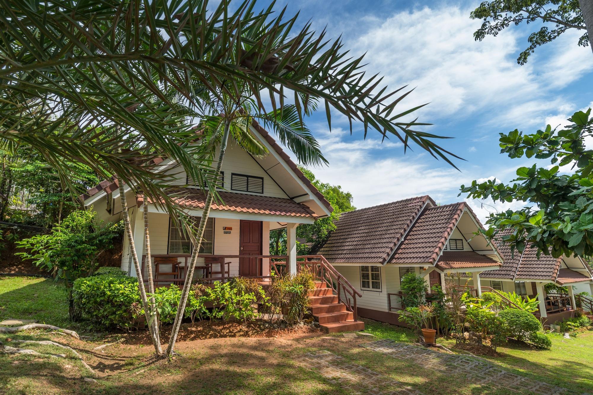 Lanta Manda Resort Koh Lanta