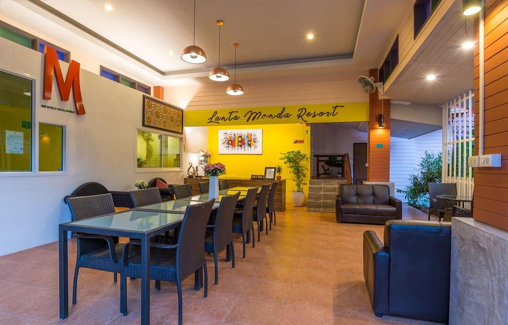 Lanta Manda Resort 3*