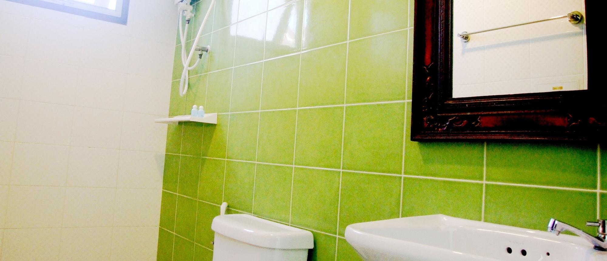 Ivory Island Hostel