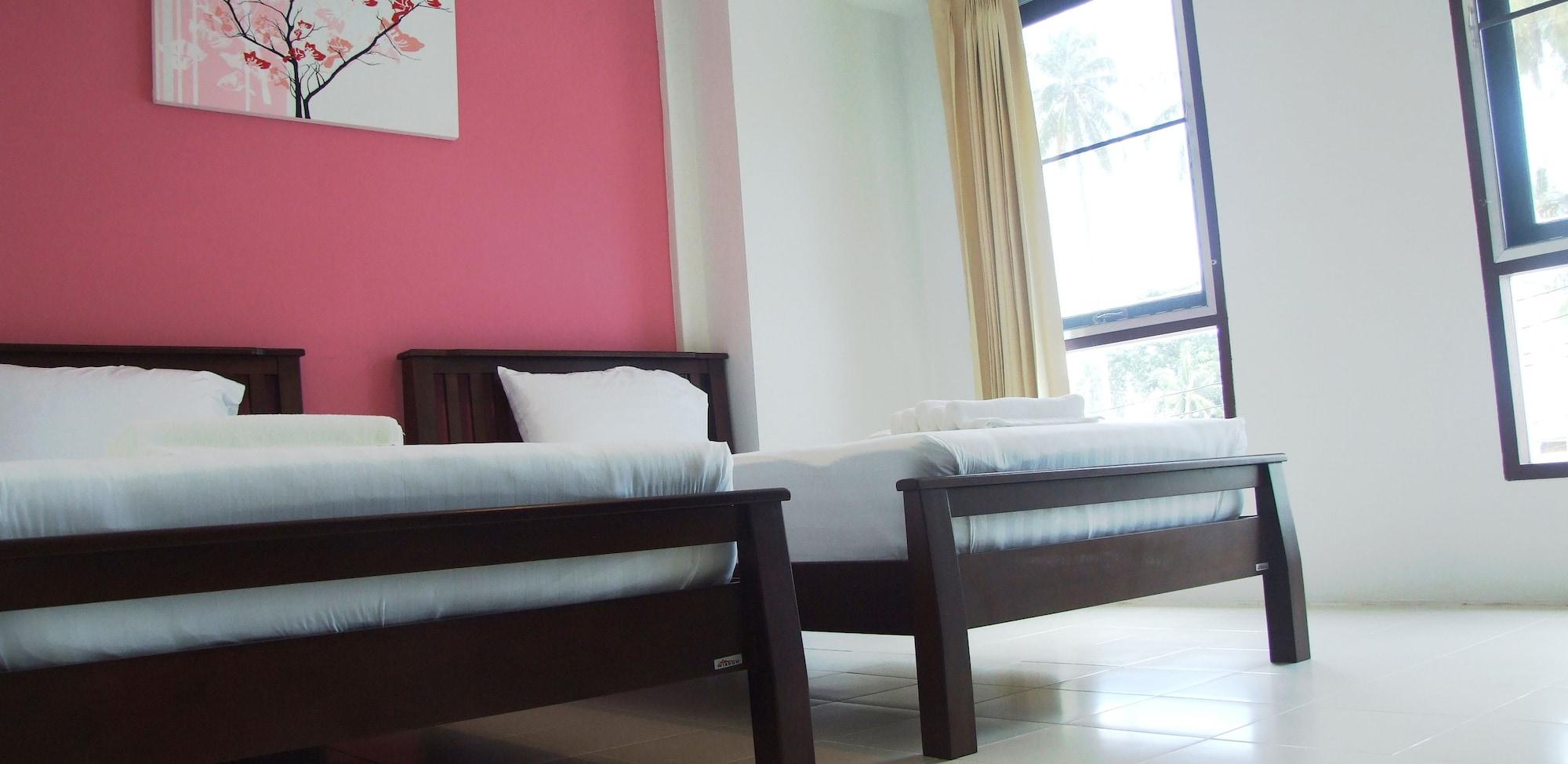 Hostel Ivory Island Phi Phi Don