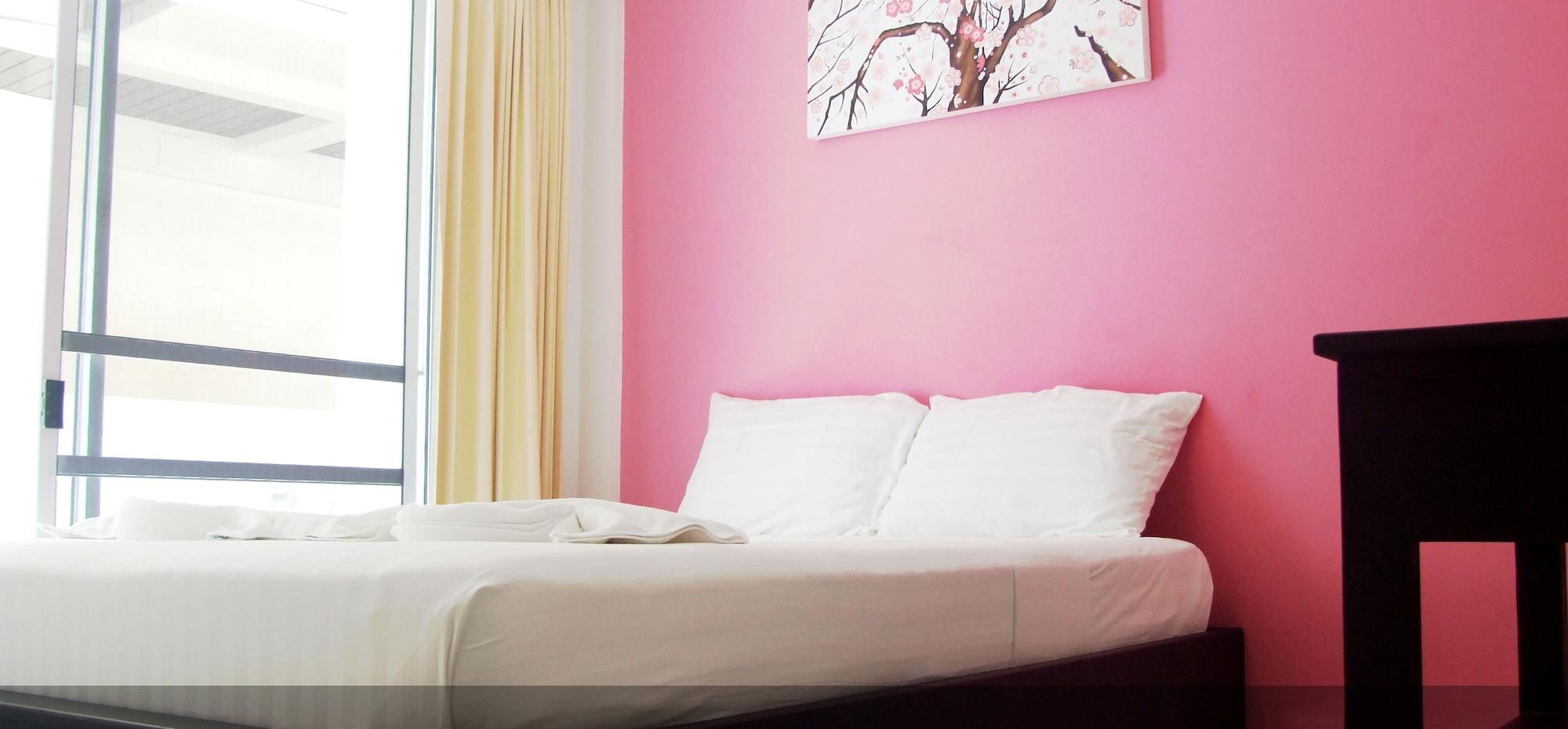 Ivory Island Hostel