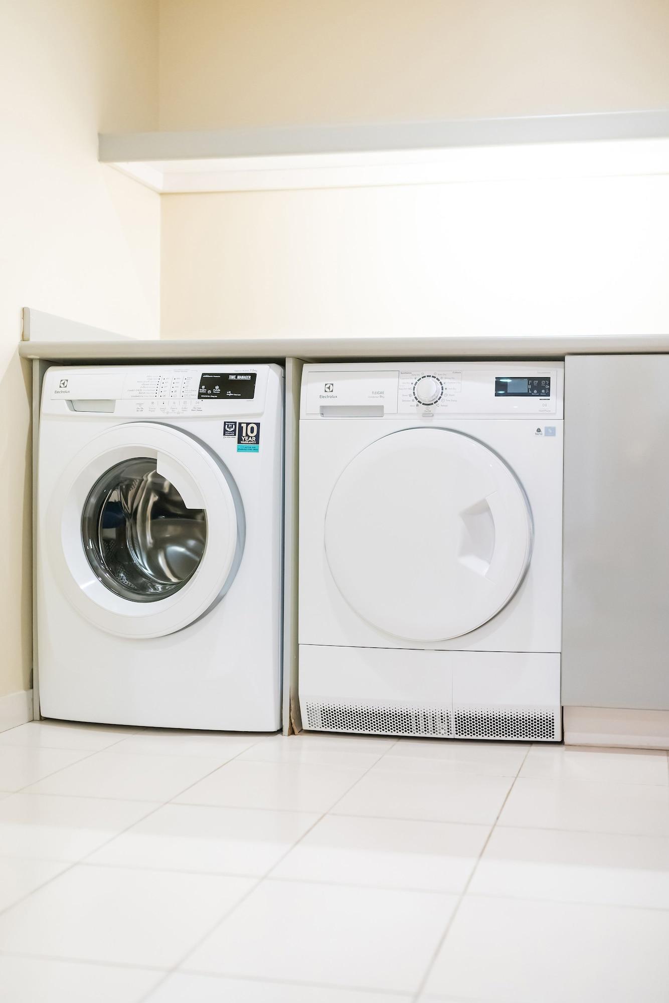 Apartamento Ascott Sathorn *