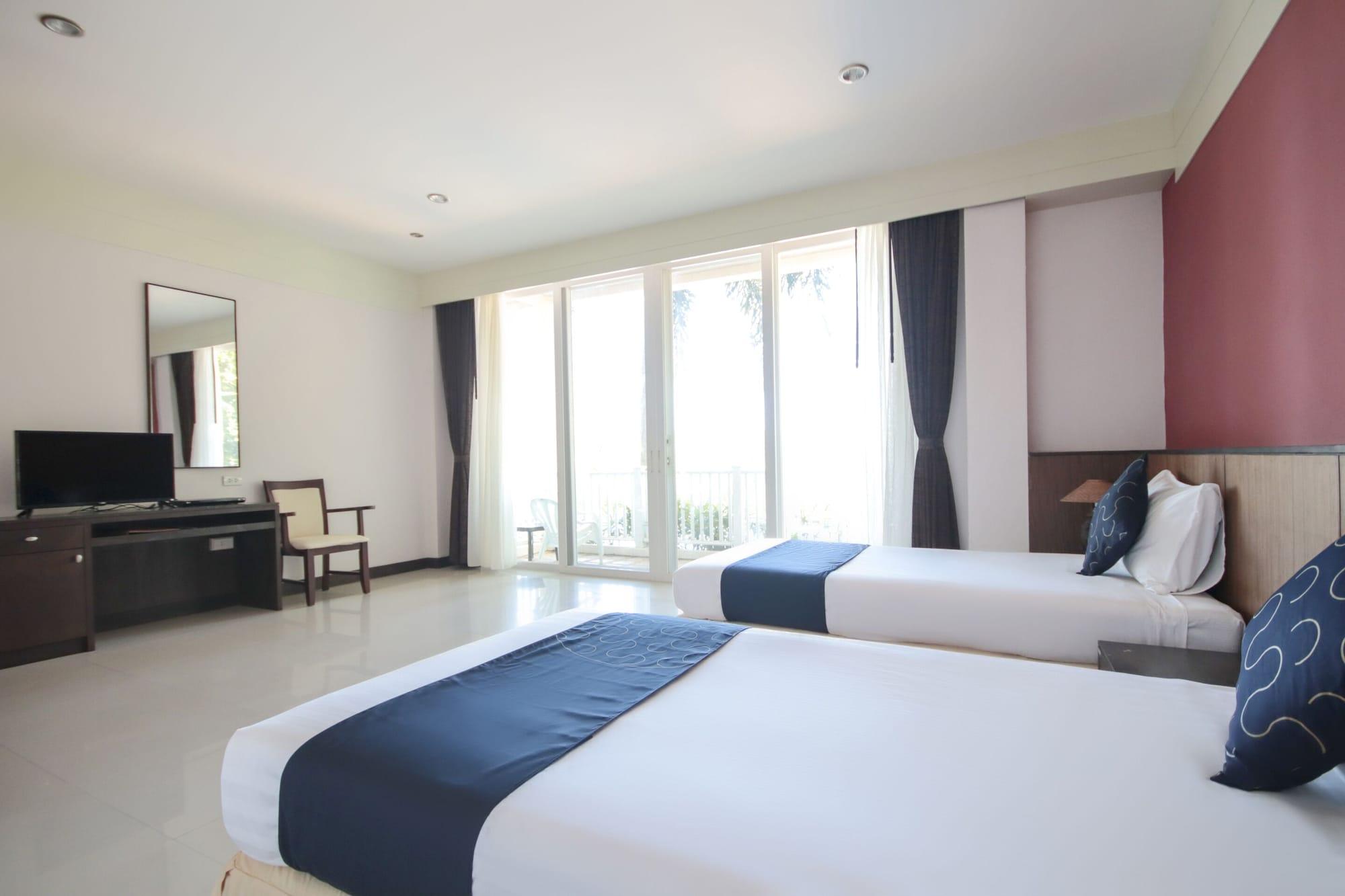Resort Ananda Lanta - Sha Extra 4*