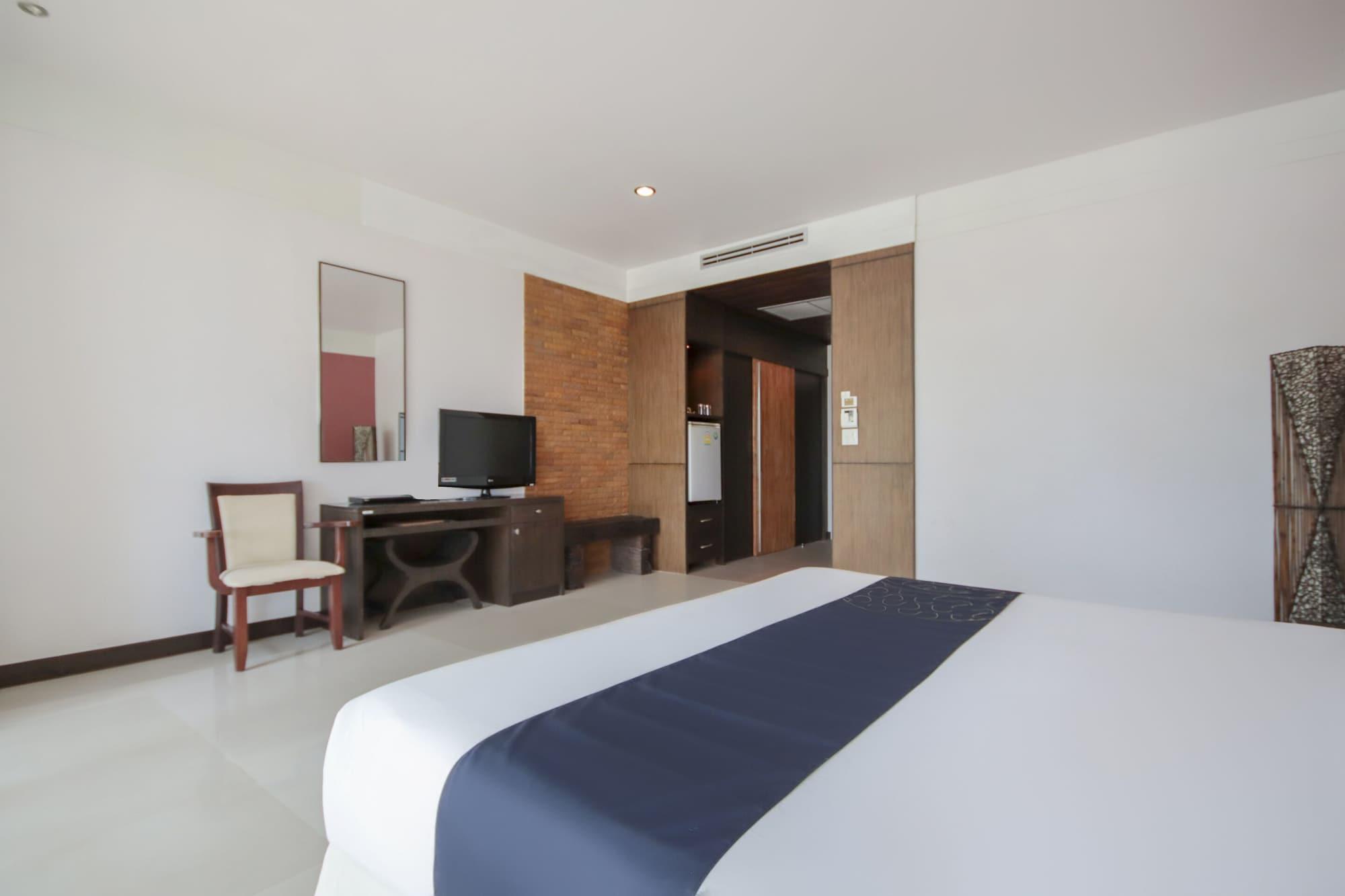 Ananda Lanta - Sha Extra Resort 4*