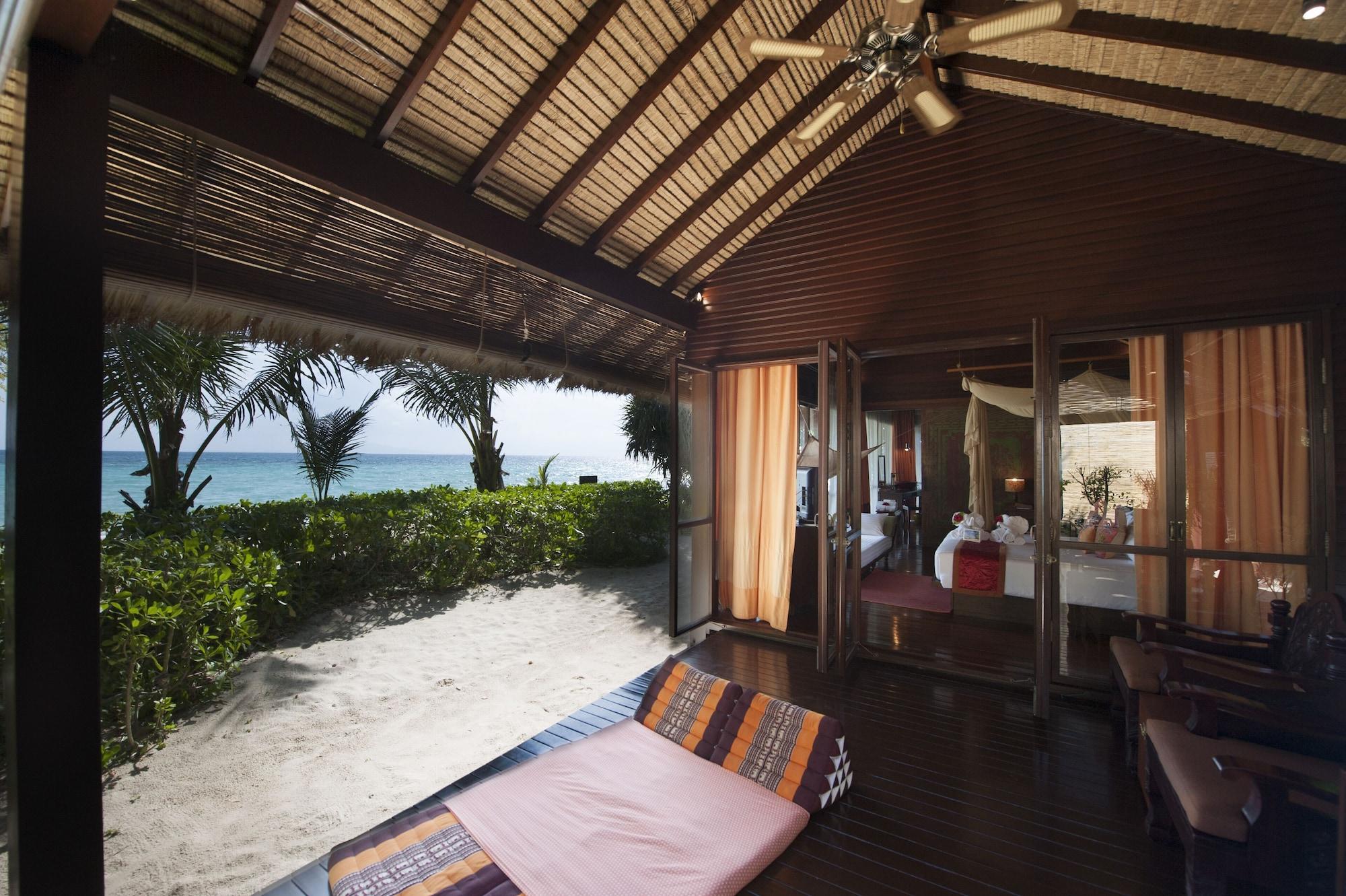 Resort Zeavola Phi Phi Don