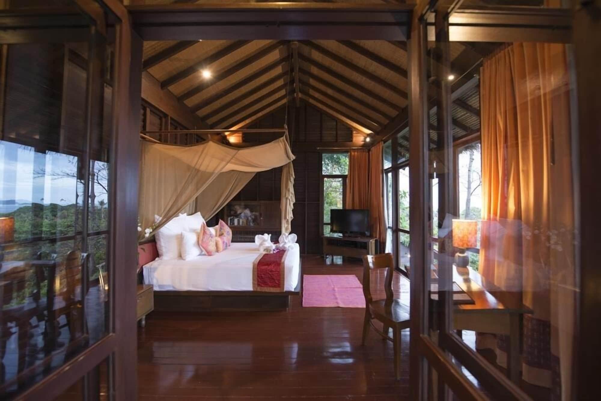 Zeavola Resort