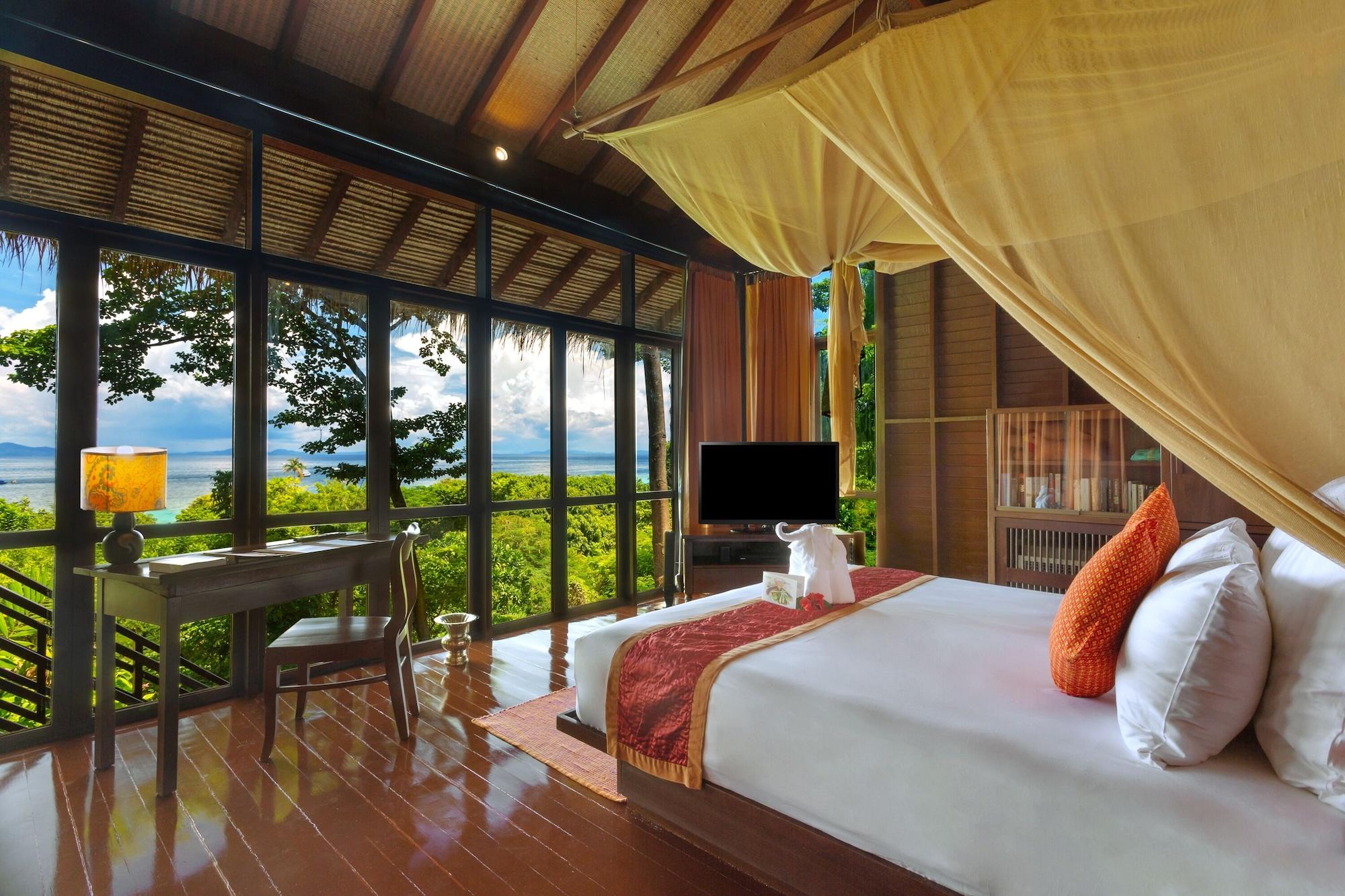 Zeavola Resort Phi Phi Don