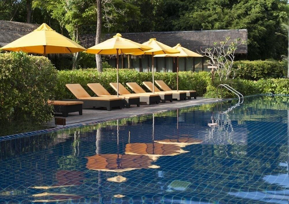 Resort Zeavola Phi Phi Don