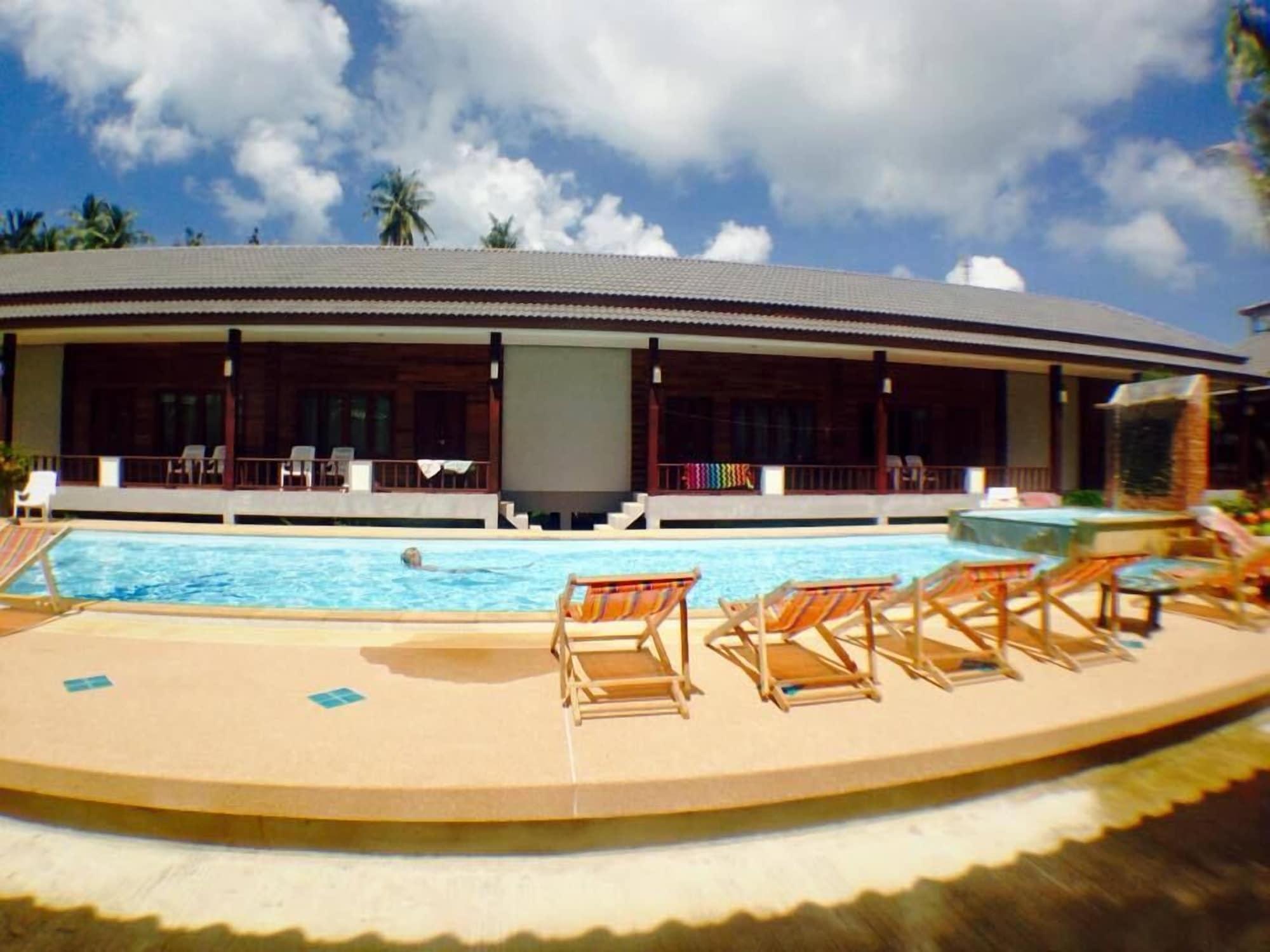 Khum Laanta - Sha Extra Resort