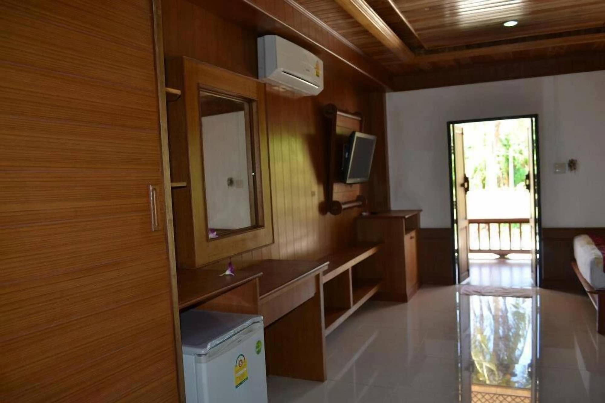 Resort Khum Laanta - Sha Extra 2*