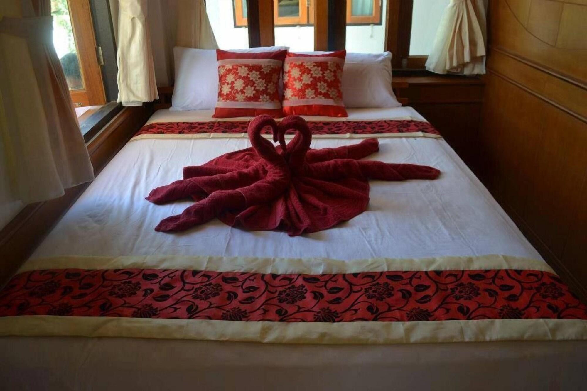 Khum Laanta - Sha Extra Resort Koh Lanta