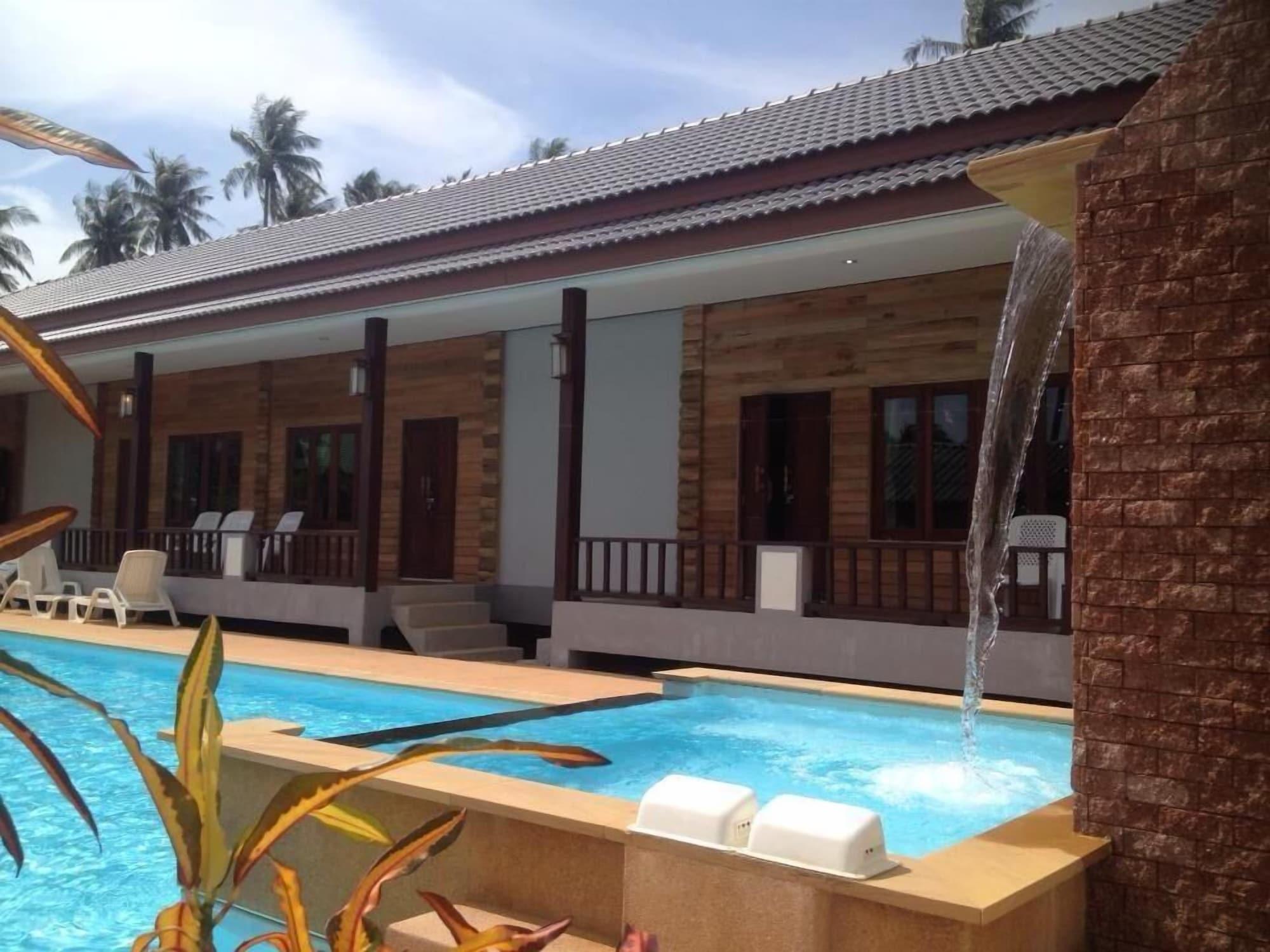 Khum Laanta - Sha Extra Resort
