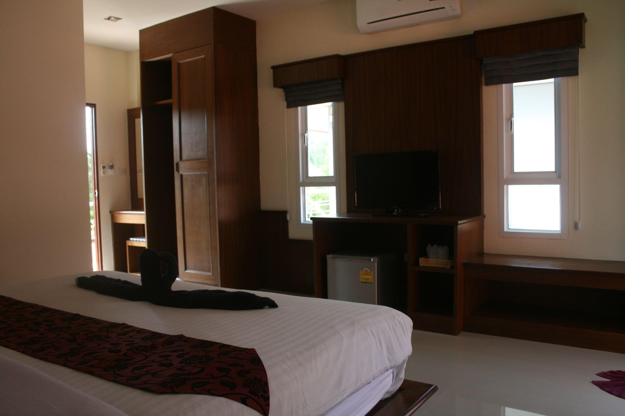 Resort Khum Laanta - Sha Extra 2*