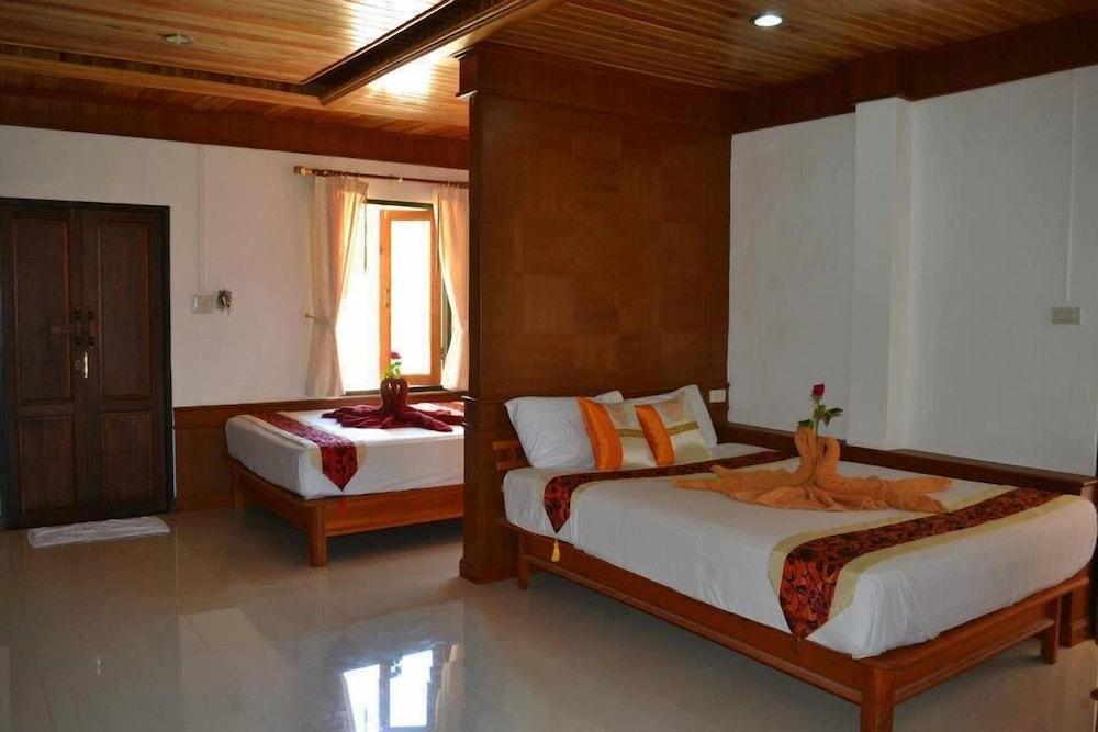 Khum Laanta - Sha Extra Resort Koh Lanta