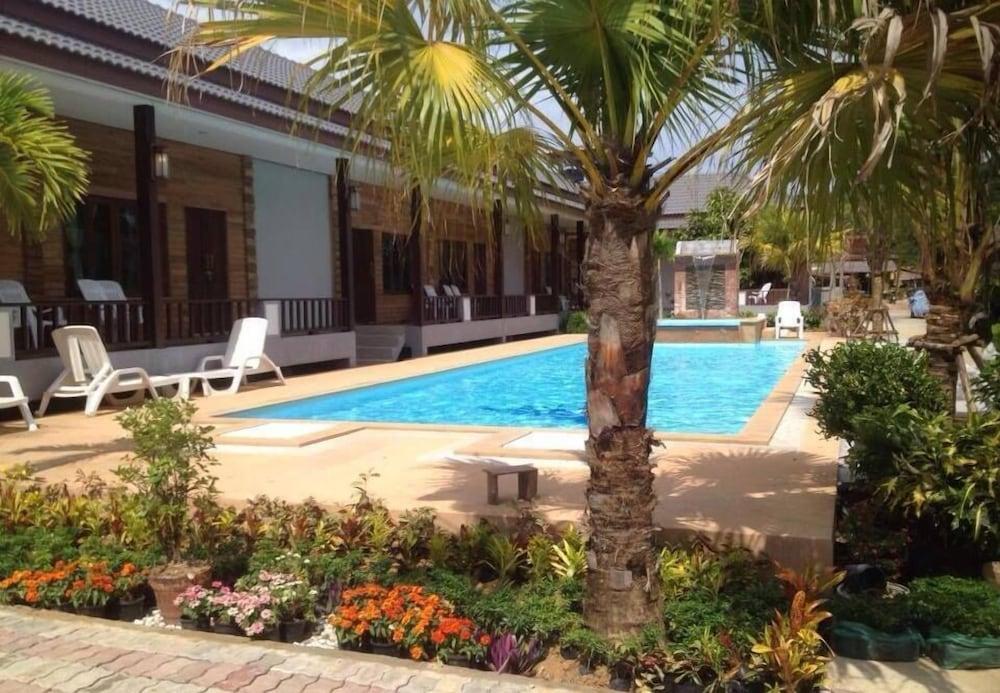 Khum Laanta - Sha Extra 2* Koh Lanta