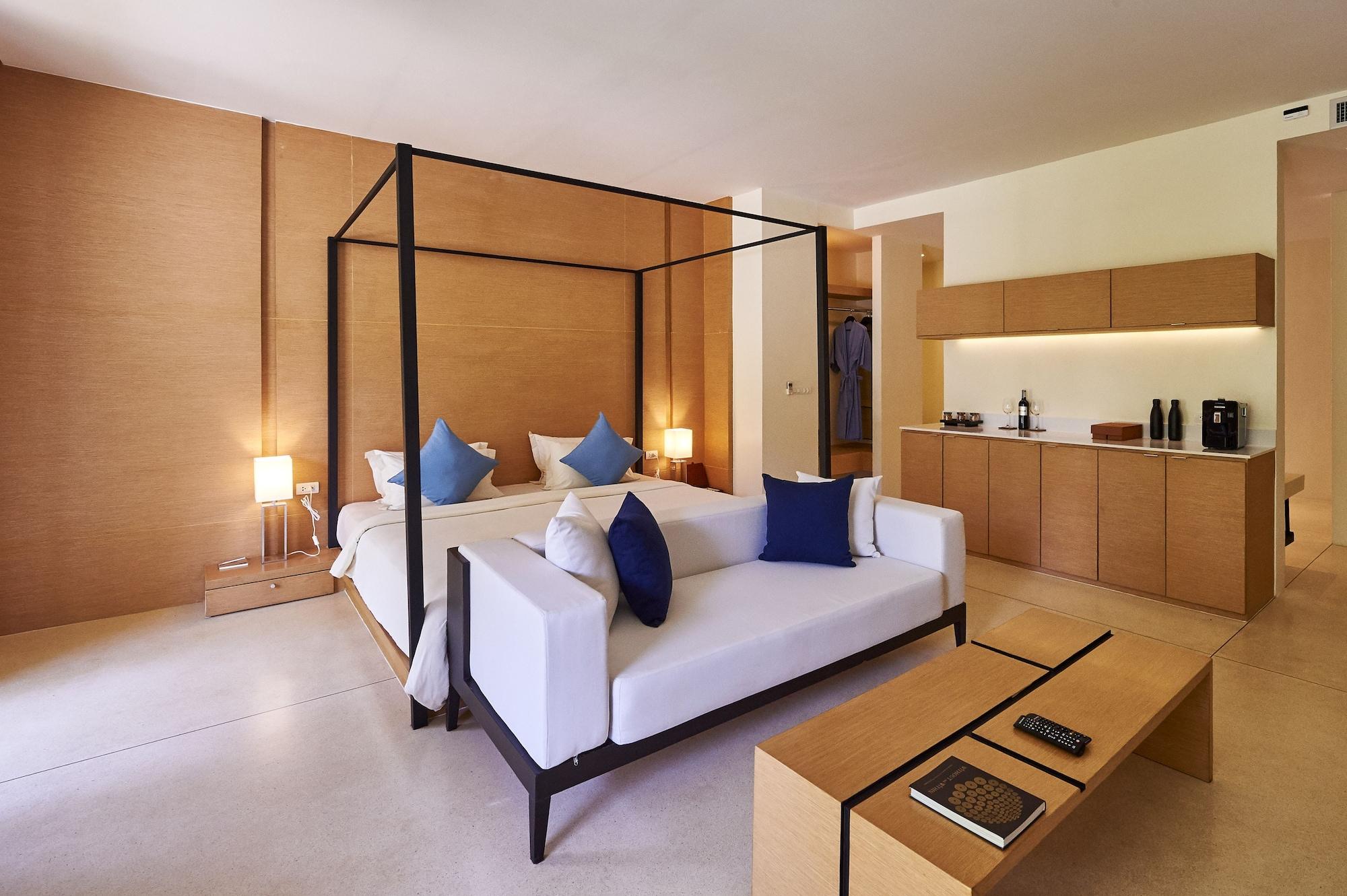 The Anda Mani Khaolak Beachfront Khao Lak