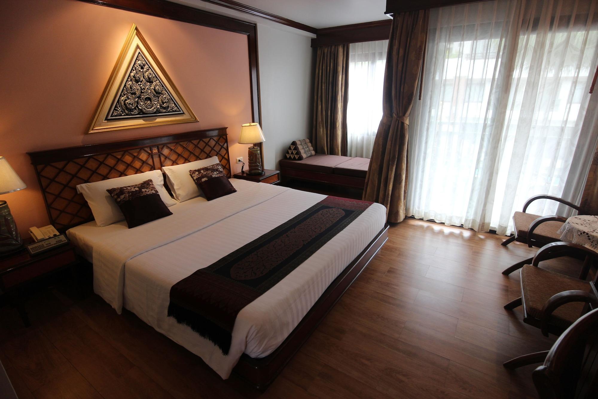 Hotel P.p. Palmtree Phi Phi Don