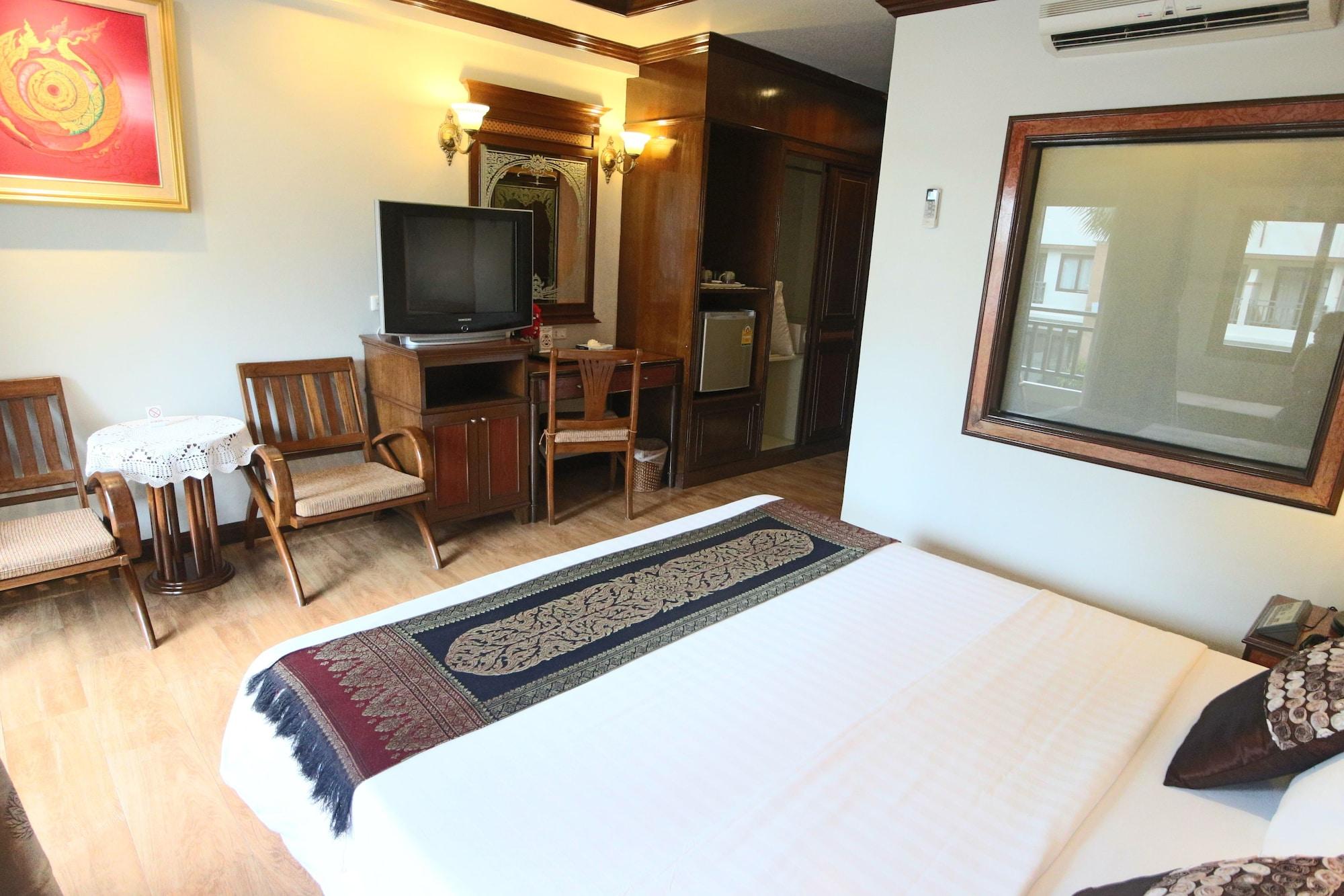 P.p. Palmtree Hotel