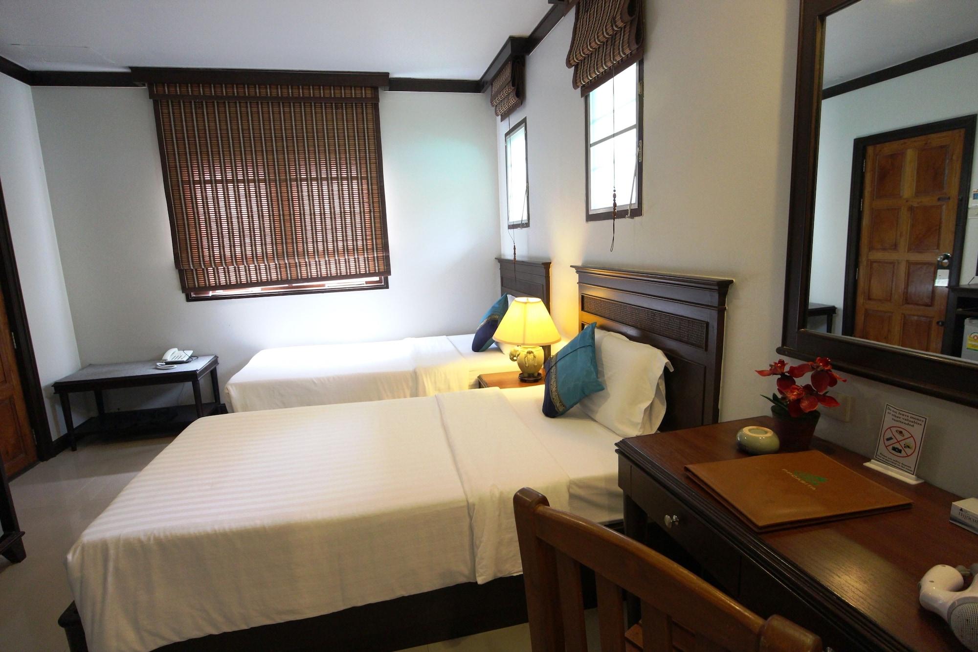 P.p. Casita - Adult Only Phi Phi Don