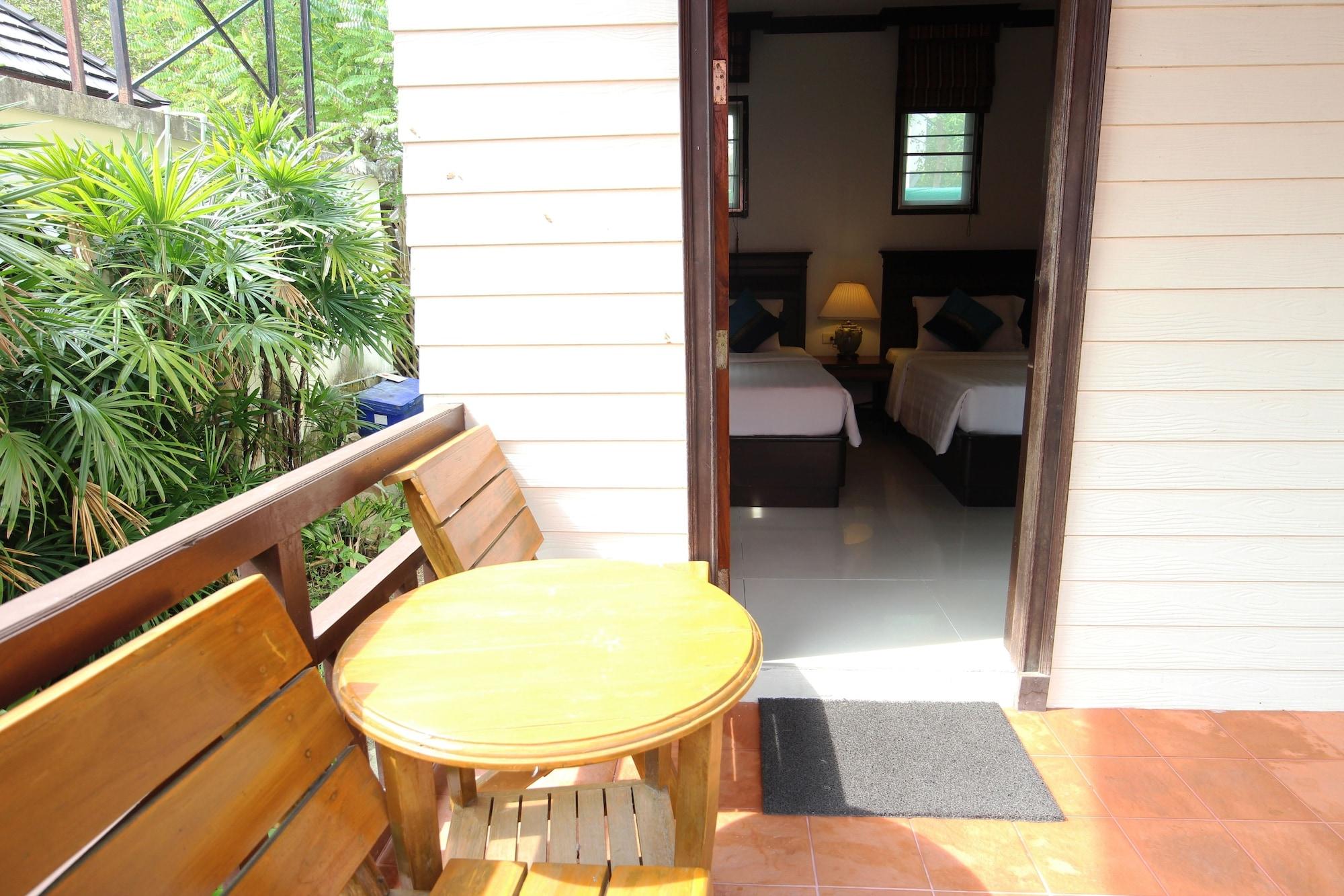 Resort P.p. Casita - Adult Only